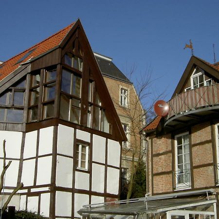 Lemperdenkmal Muenster 아파트 외부 사진