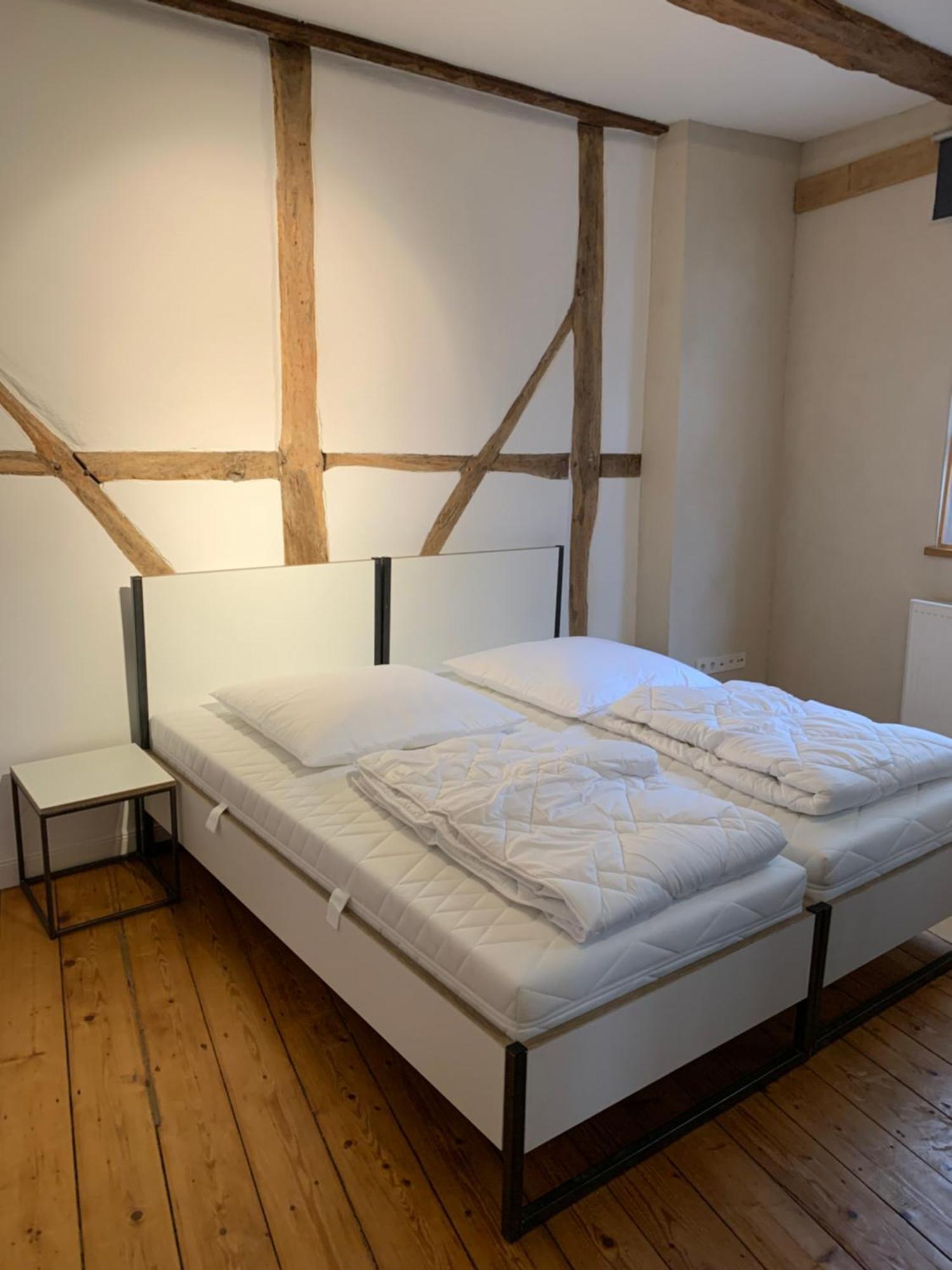 Lemperdenkmal Muenster 아파트 외부 사진